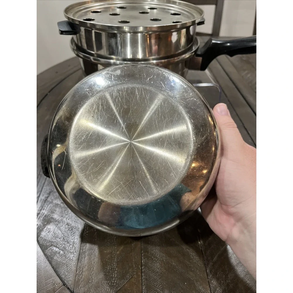 Chefs Ware BY Townecraft 9